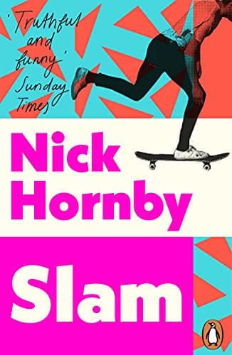 Cover of Slam EXPORT