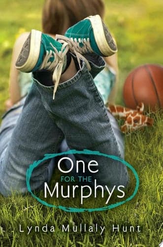 Cover of One for the Murphys
