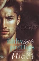 Cover of Filthy Little Pretties