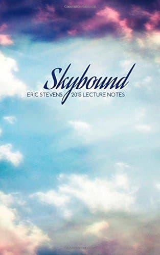 Cover of Skybound :