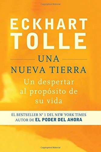 Cover of UNA NUEVA TIERRA