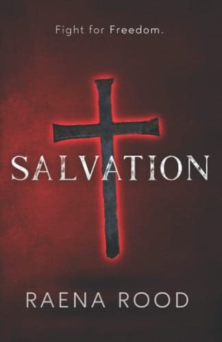 Cover of Salvation