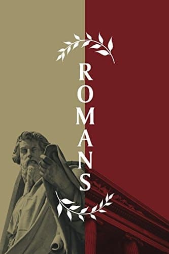 Cover of Romans