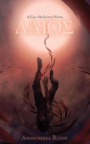 Cover of Daios
