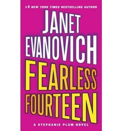 Cover of Fearless Fourteen