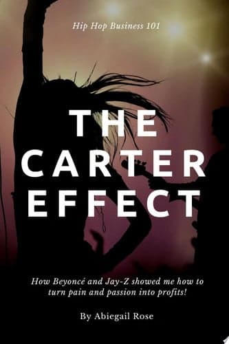Cover of Carter Effect