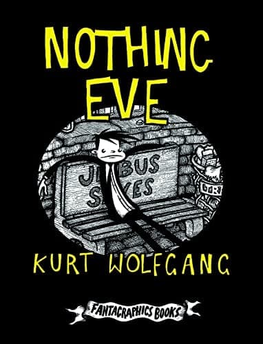 Cover of Nothing Eve