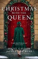 Cover of Christmas with the Queen