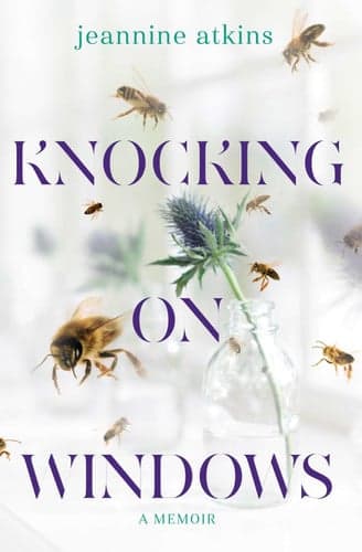 Cover of Knocking on Windows