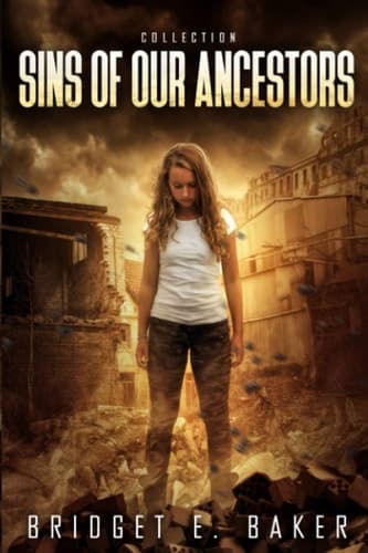 Cover of Sins of Our Ancestors Collection