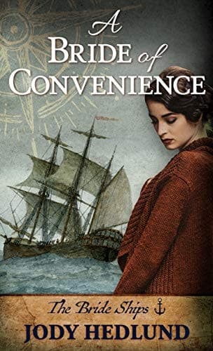 Cover of Bride of Convenience