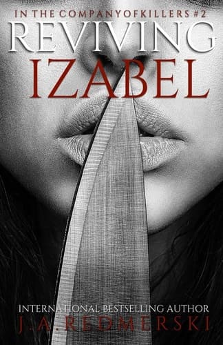 Cover of Reviving Izabel