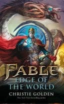 Cover of Edge of the World