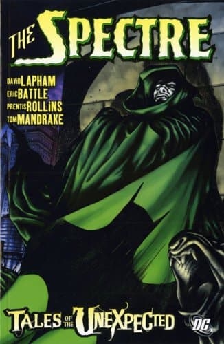 Cover of Tales of the Unexpected