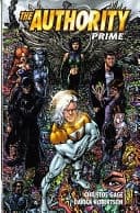 Cover of Authority