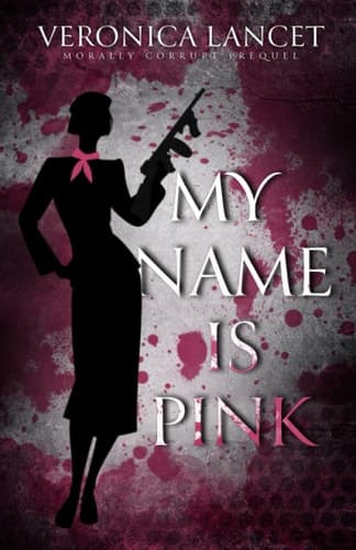 Cover of My Name Is Pink