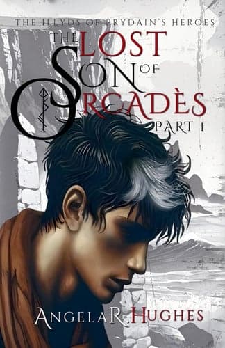 Cover of The Lost Son of Orcadés (The Lost Son of Orcadés, Part 1)