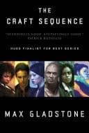Cover of Craft Sequence