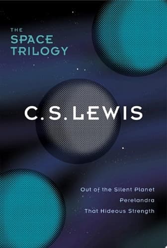 Cover of The Space Trilogy