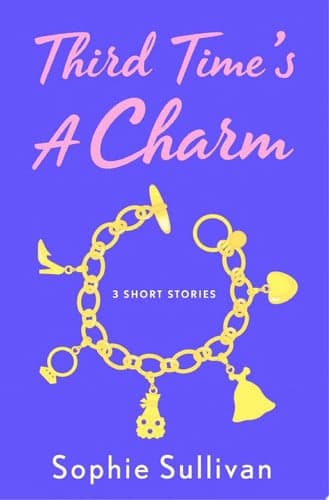 Cover of Third Time's a Charm