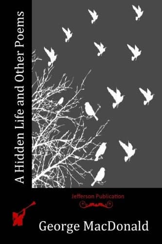 Cover of Hidden Life and Other Poems