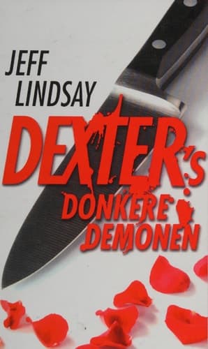 Cover of Dexters donkere demonen
