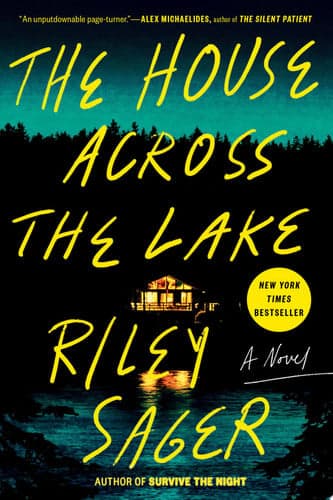 Cover of The Lake