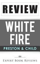 Cover of White Fire