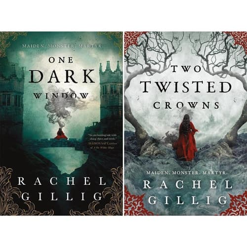 Cover of Shepherd King Series 1-2