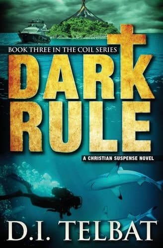 Cover of Dark Rule
