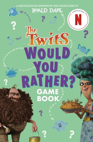 Cover of Twits