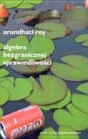 Cover of Algebra bezgranicznej sprawiedliwosci