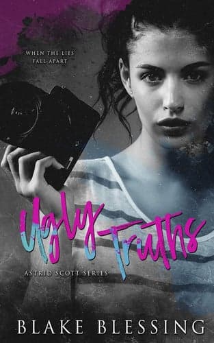 Cover of Ugly Truths