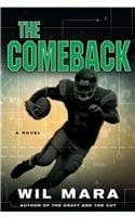 Cover of Comeback