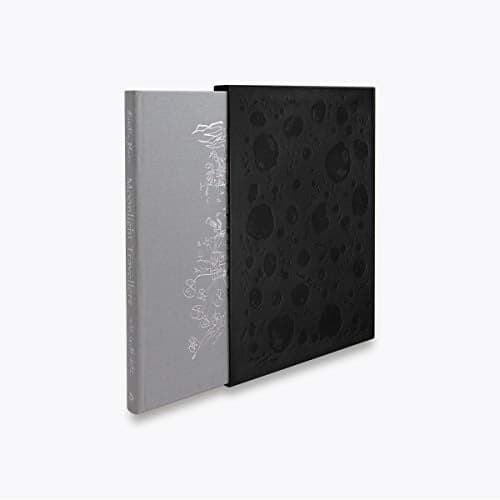 Cover of Moonlight Travellers