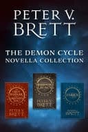 Cover of Demon Cycle Novella Collection