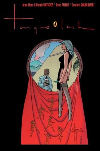 Cover of Complete Tongue Lash