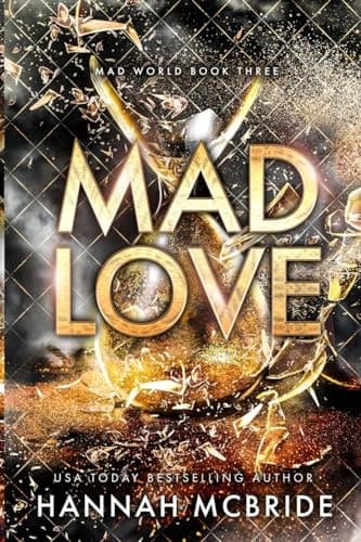 Cover of Mad Love