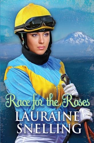 Cover of Race for the Roses
