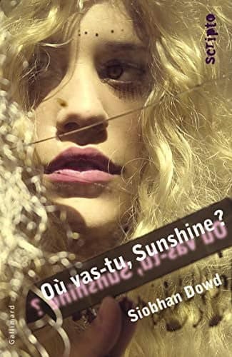 Cover of Ou Vas-Tu, Sunshine? (French Edition)