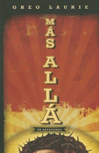 Cover of Mas Alla