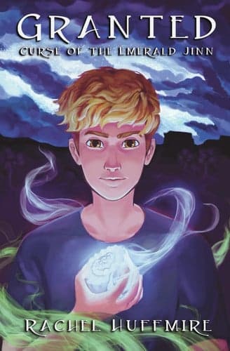 Cover of Granted