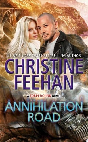 Cover of Annihilation (Southern Reach, #1)
