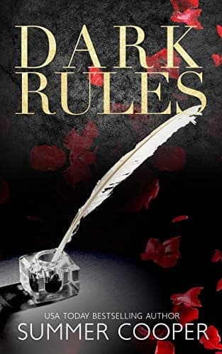 Cover of Dark Rules
