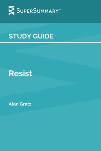 Cover of Resist