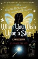Cover of Whistle Stop Café Mysteries #15 When You Wish Upon a Star