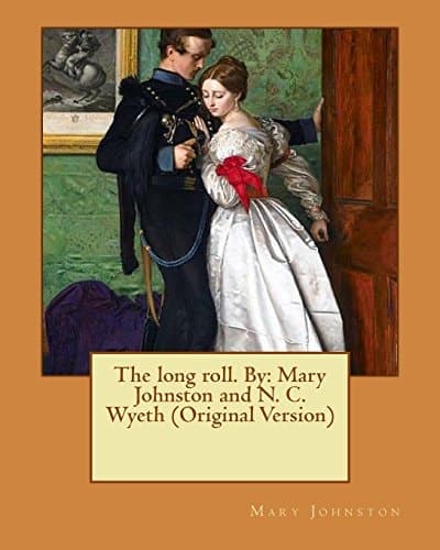 Cover of Long Roll. by