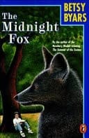Cover of Midnight Fox