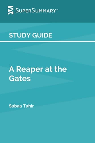 Cover of Reaper at the Gates