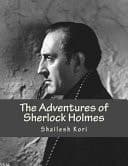 Cover of Adventures of Sherlock Holmes